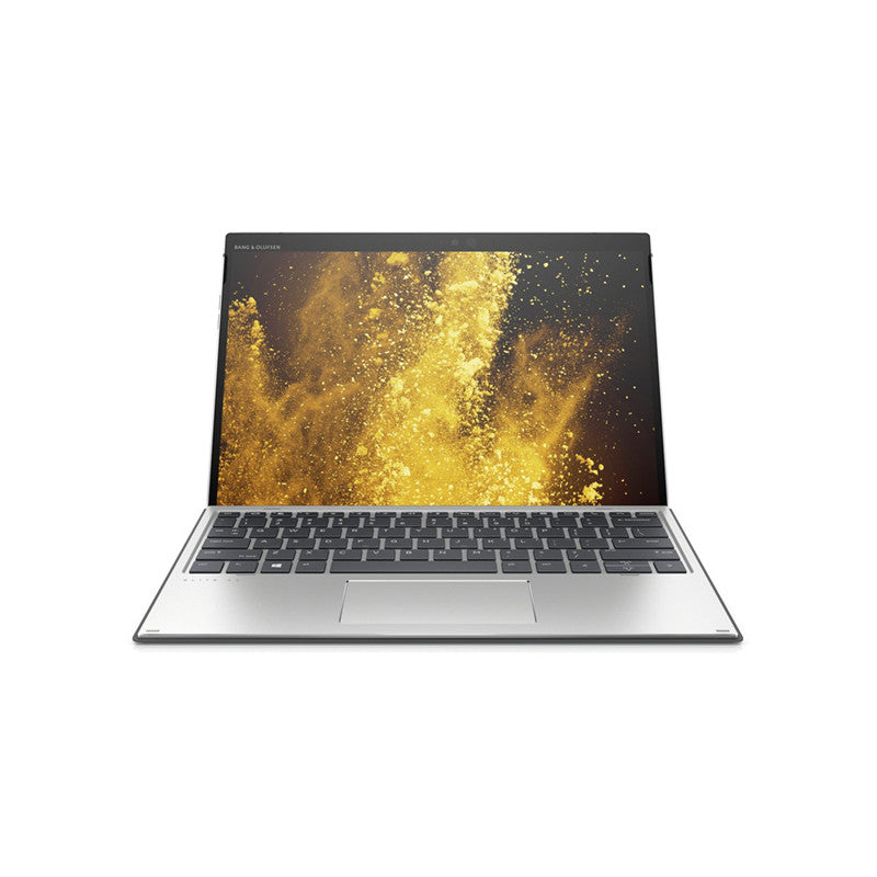 Refurbished HP Elite x2 G4 Intel Core i5-8365U 16GB RAM 512GB Laptop - Silver - Pristine
