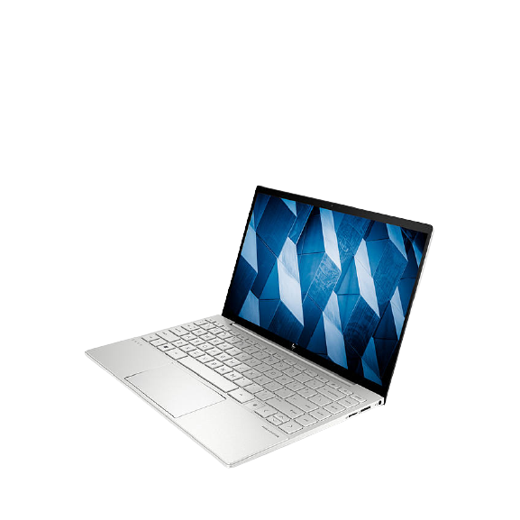 HP Envy 13-BA0010NA Intel Core i7 16GB RAM 1TB SSD 13.3" - Silver - Refurbished Pristine