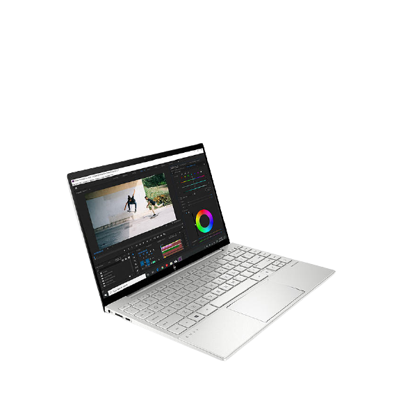HP Envy 13-BA0010NA Intel Core i7 16GB RAM 1TB SSD 13.3" - Silver - Refurbished Excellent