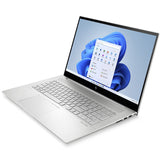 Refurbished HP Envy 17-CH0001NA Intel Core i7-1165G7 16GB RAM 1TB 17.3" - Silver - Excellent
