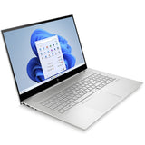 Refurbished HP Envy 17-CH0001NA Intel Core i7-1165G7 16GB RAM 1TB 17.3" - Silver - Excellent