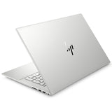 Refurbished HP Envy 17-CH0001NA Intel Core i7-1165G7 16GB RAM 1TB 17.3" - Silver - Excellent