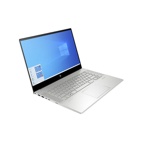 HP 15-EP0010NA Laptop Intel Core i9-10885H 32GB RAM 2TB SSD 15.6" - Silver