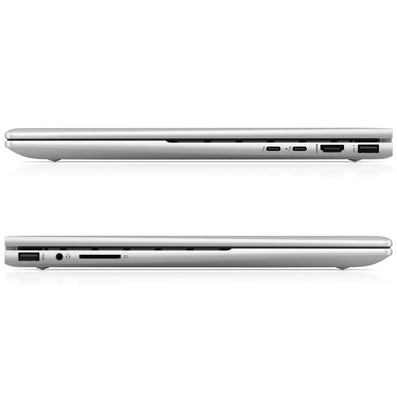 Refurbished HP Pavilion 15-EW0504NA Intel Core i5-1240P 8GB RAM 512GB SSD 15.6" - Silver - Missing Webcam