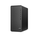HP M01-F0026NA Desktop AMD Ryzen 5-3400G 8GB RAM 1TB HDD + 256GB SSD