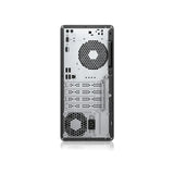 HP M01-F0026NA Desktop AMD Ryzen 5-3400G 8GB RAM 1TB HDD + 256GB SSD