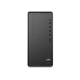HP M01-F0026NA Desktop AMD Ryzen 5-3400G 8GB RAM 1TB HDD + 256GB SSD