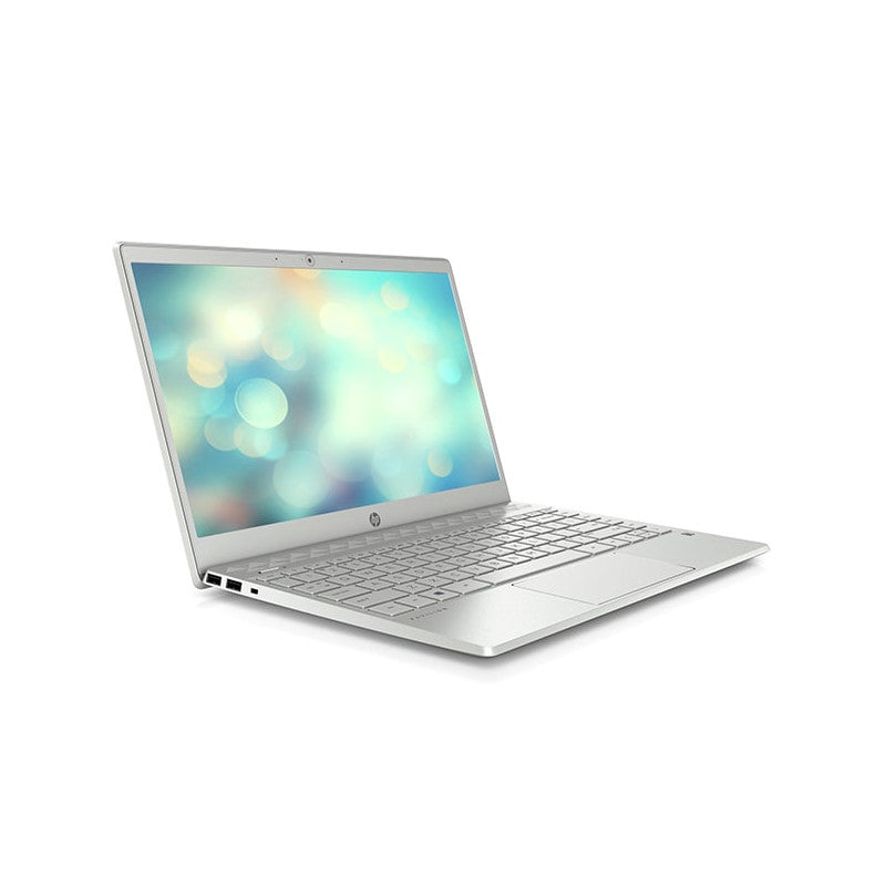 HP Pavilion 13-AN1007NA Laptop, Intel Core i7, 8GB, 512GB, 13.3", Mineral Silver - New