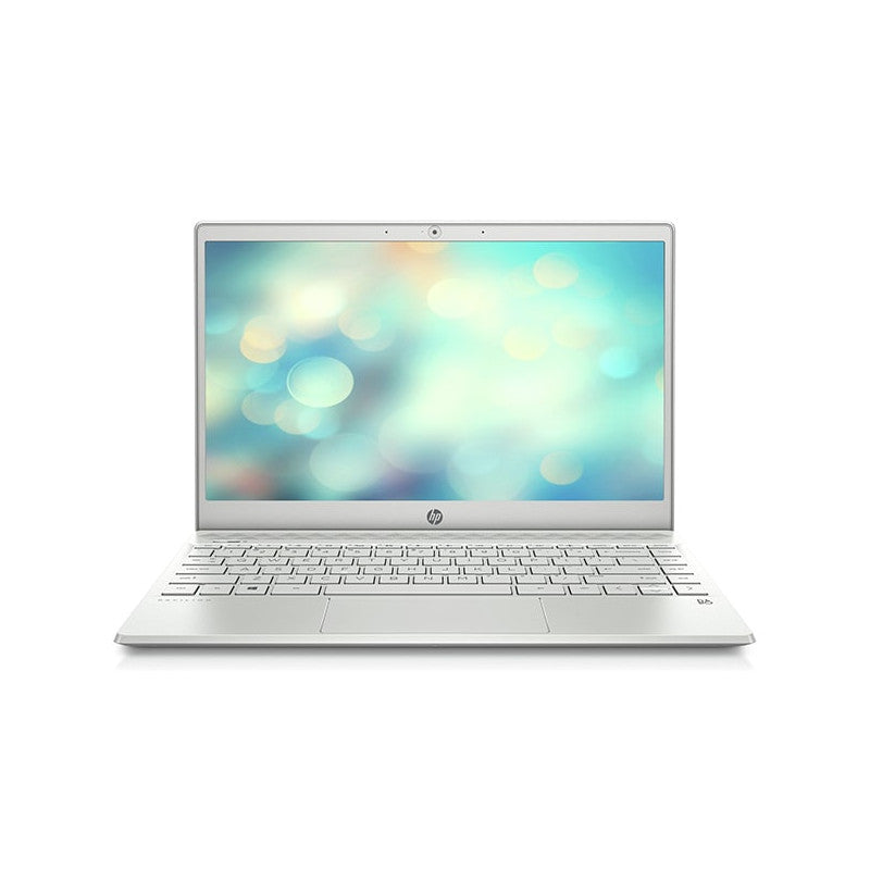 HP Pavilion 13-AN1007NA Laptop, Intel Core i7, 8GB, 512GB, 13.3", Mineral Silver - New
