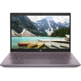 HP 14-CE3514SA 14" Laptop - Intel Core i5, 8GB, 512GB, Purple, 24F23EA#ABU