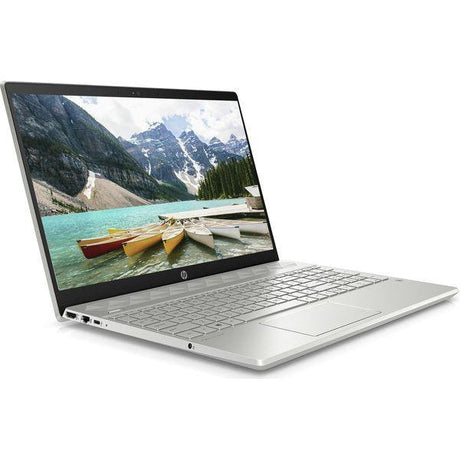 HP Pavilion 15-CS1506SA 15.6" Laptop Intel Core i7-8565U 8GB RAM 256GB SSD - Silver