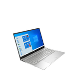 HP Pavilion 15-EG0023NA Intel Core i5 8GB RAM 512GB SSD 15.6” - Silver - Refurbished Good
