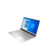 HP Pavilion 15-EG0023NA Intel Core i5 8GB RAM 512GB SSD 15.6” - Silver - Refurbished Good