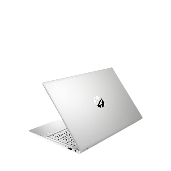 HP Pavilion 15-EG0023NA Intel Core i5 8GB RAM 512GB SSD 15.6” - Silver - Refurbished Good
