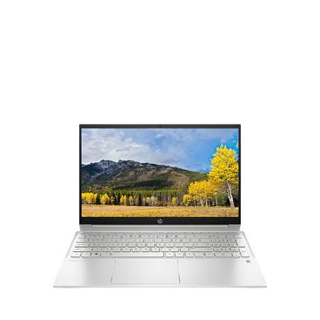 HP Pavilion 15-EG0023NA Intel Core i5 8GB RAM 512GB SSD 15.6” - Silver - Refurbished Good