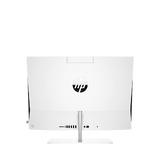 HP Pavilion 24-k0017na All-in-One AMD Ryzen 7-4800 8GB RAM 512GB SSD 23.8" - White - Good