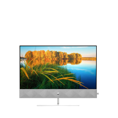 HP Pavilion 24-k0017na All-in-One AMD Ryzen 7-4800 8GB RAM 512GB SSD 23.8" - White - Good
