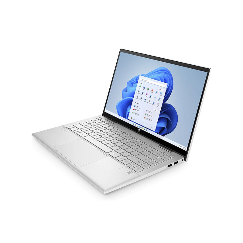 HP Pavilion x360 Convertible 14-DY0015NA Intel Core i3-1125G4 256GB 8GB RAM - Excellent