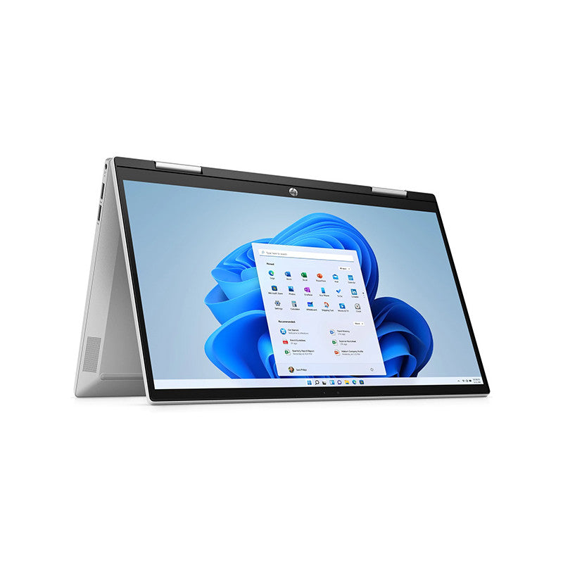 HP Pavilion x360 Convertible 14-DY0015NA Intel Core i3-1125G4 256GB 8GB RAM - Excellent