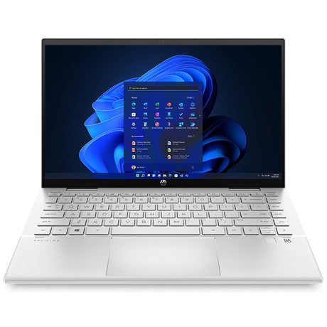 HP Pavilion x360 14-DY0033NA Laptop Intel Core i3 8GB RAM 256GB SSD 14" - Silver