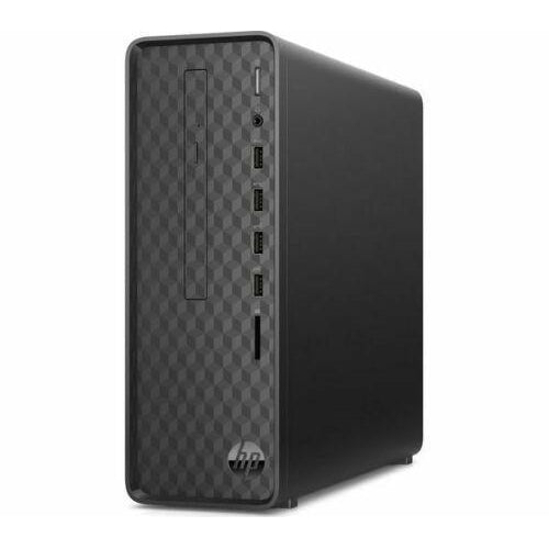 HP S01-aF0005na Desktop PC Intel Pentium 8GB RAM 1TB HDD - Black - 9HB43EA#ABU