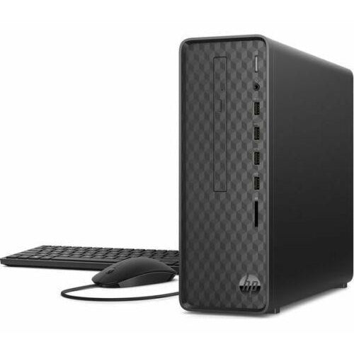 HP S01-aF0005na Desktop PC Intel Pentium 8GB RAM 1TB HDD - Black - 9HB43EA#ABU