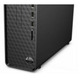 HP S01-aF0005na Desktop PC Intel Pentium 8GB RAM 1TB HDD - Black - 9HB43EA#ABU