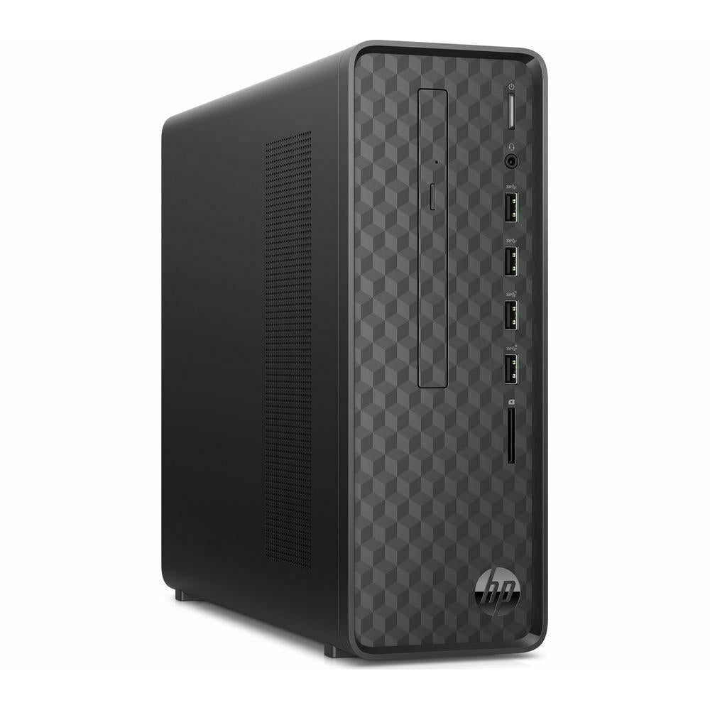 HP S01-aF0005na Desktop PC Intel Pentium 8GB RAM 1TB HDD - Black - 9HB43EA#ABU