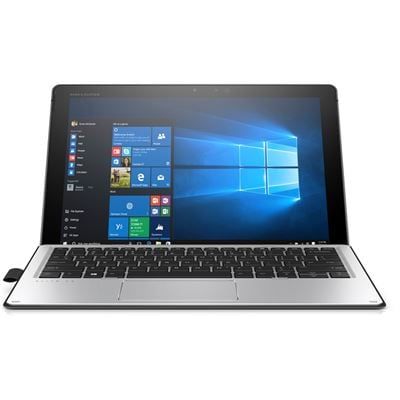 HP Elite x2, Intel Core i5-7200u, 8GB RAM, 256GB SSD, 14" - Silver - Refurbished Excellent