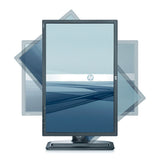 Refurbished HP ZR24W 24" LCD Monitor - Good