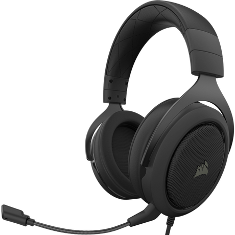 Corsair HS50 PRO Stereo Gaming Headset