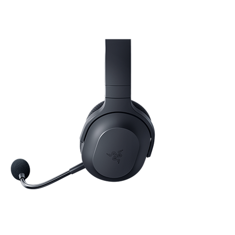 Razer Barracuda X 2022 Edition Wireless Headset - Black - Refurbished Pristine