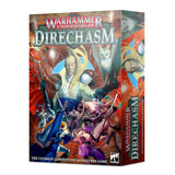 Warhammer Underworlds Direchasm Miniature Game