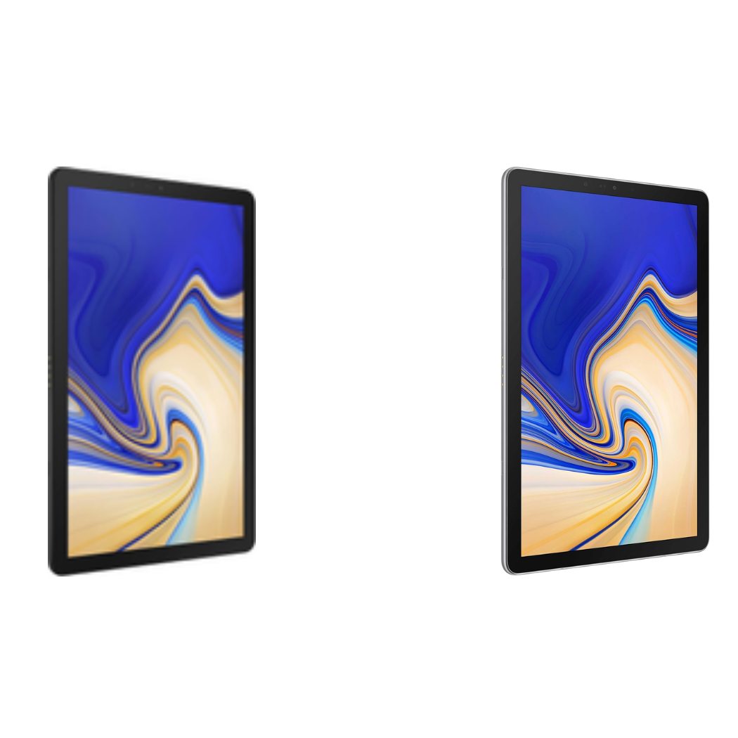 Samsung Galaxy Tab S4 10.5 Wi-Fi + 4G