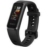 Huawei Band 4 Fitness Activity Tracker - Black - Refurbished Good