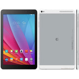 Huawei MediaPad T1 10 Wi-Fi Tablet - 16GB - Silver