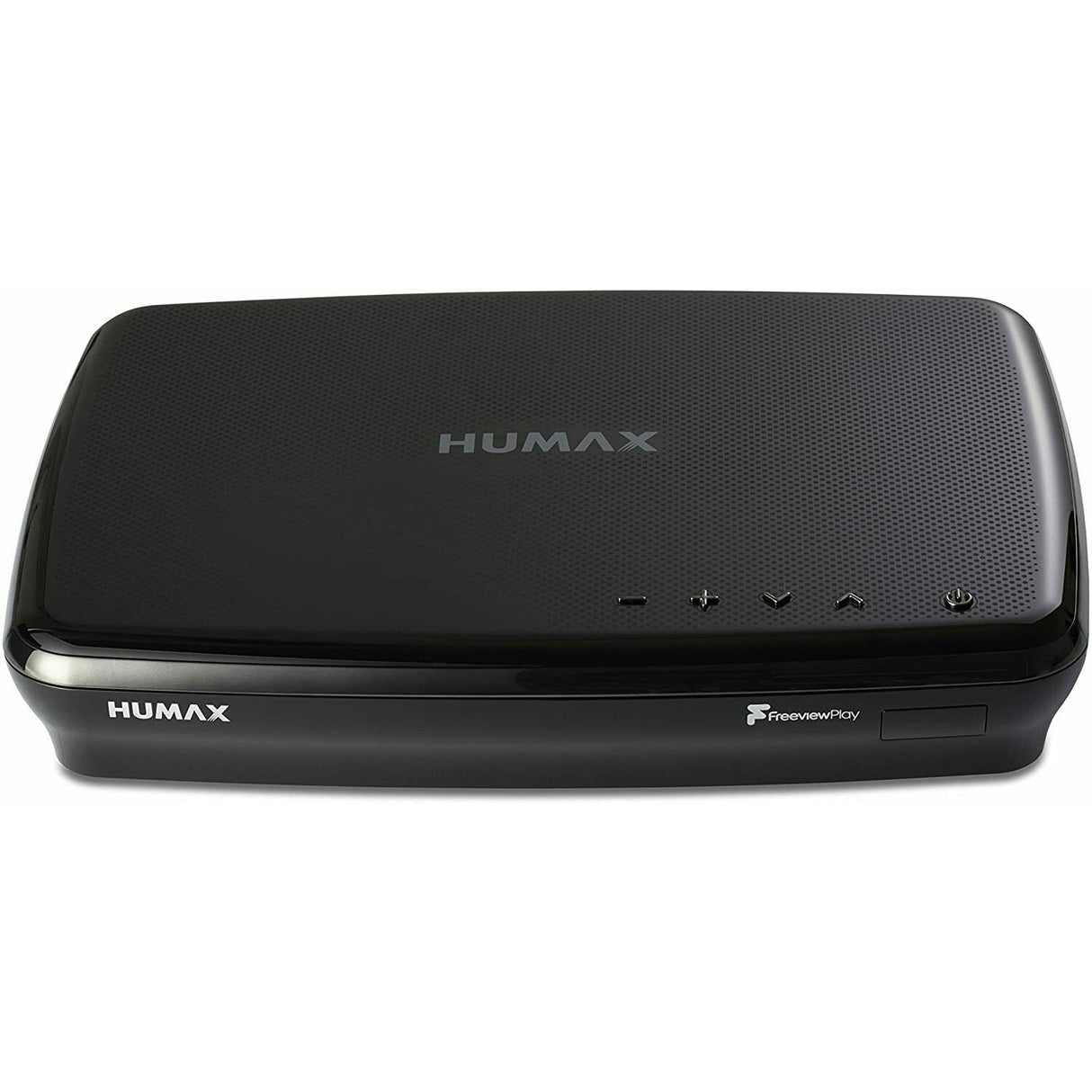 Humax FVP-5000T 1TB Smart Freeview Play HD TV Recorder - Black - UNIT ONLY