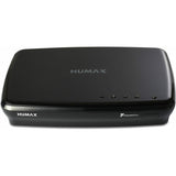 Humax FVP-5000T 1TB Smart Freeview Play HD TV Recorder - Black - UNIT ONLY