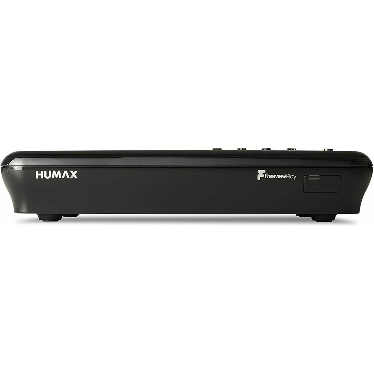 Humax FVP-5000T 1TB Smart Freeview Play HD TV Recorder - Black - UNIT ONLY