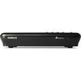 Humax FVP-5000T 1TB Smart Freeview Play HD TV Recorder - Black - UNIT ONLY