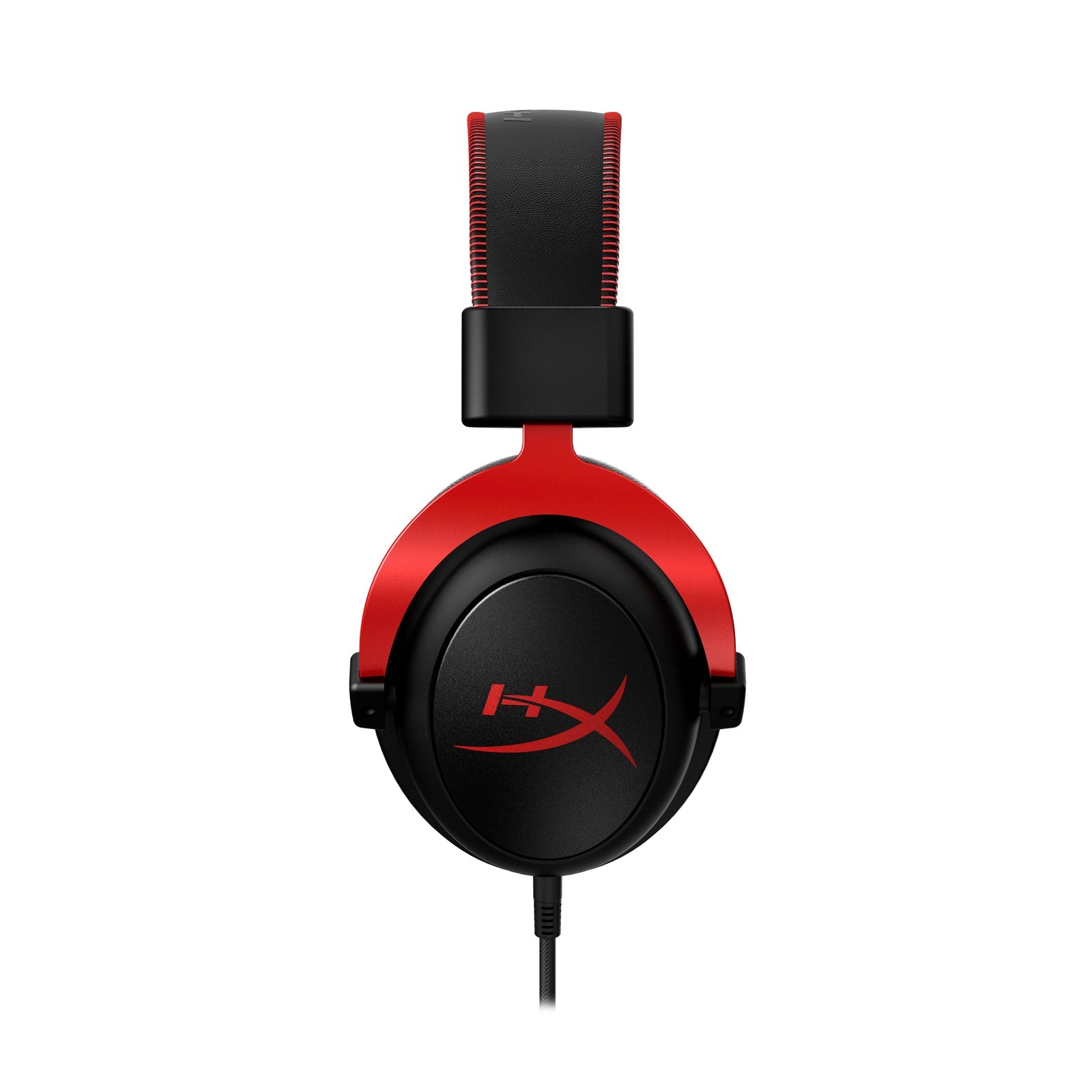 HyperX Cloud II Wired Gaming Headset for PC, PS4, PS5, Nintendo Switch - Refurbished Pristine