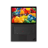 Refurbished Lenovo Thinkpad P1 Gen 4I Intel Core i7-11850H 64GB RAM 1TB - Black - Pristine