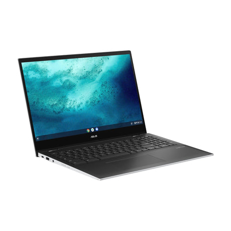 Asus Chromebook Flip CX5500FEA-E60003 Intel Core i5 8GB RAM 256GB 15.6" - White