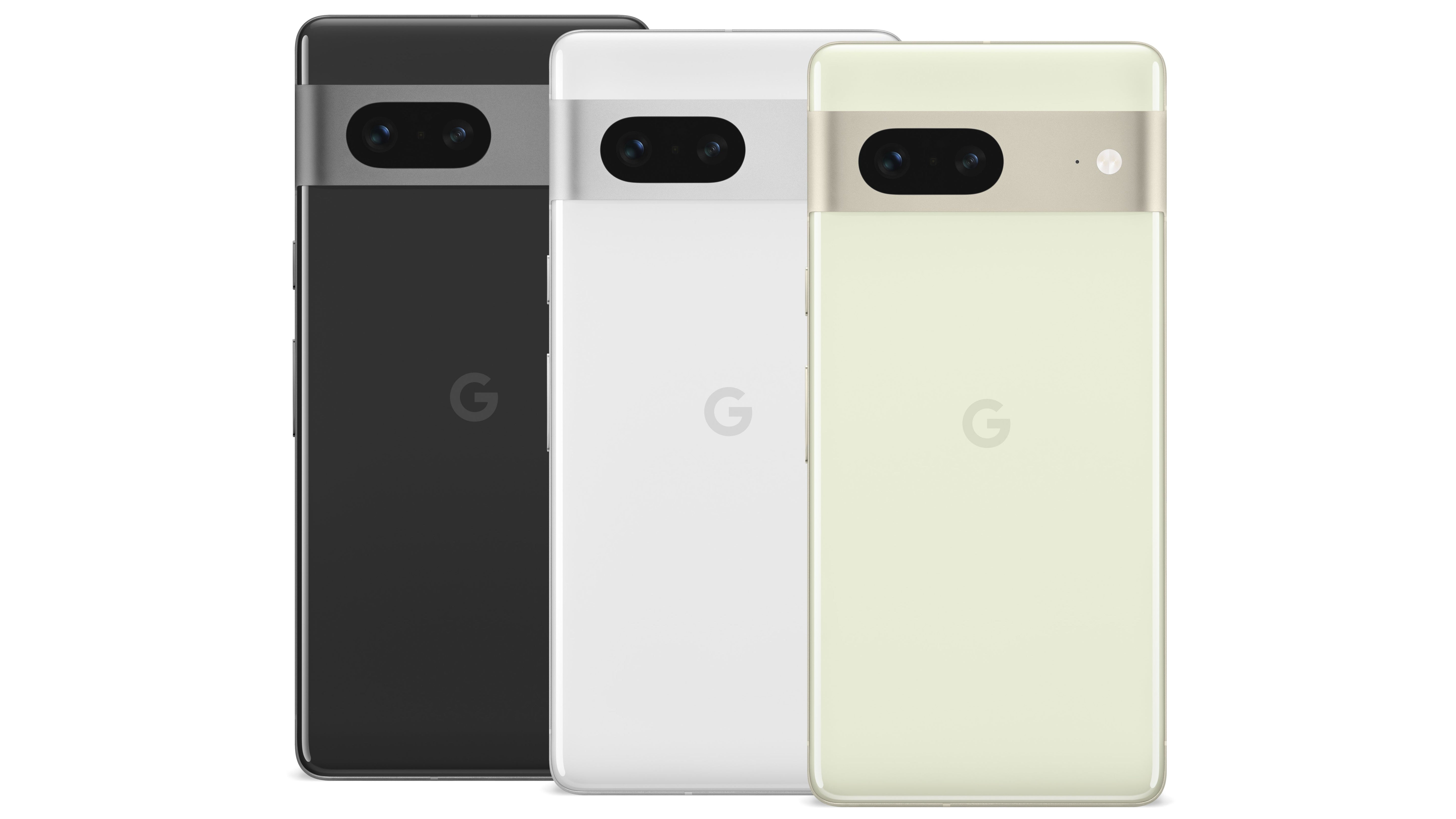 Google Pixel 7 128GB,256GB Unlocked All Colours - Pristine Condition