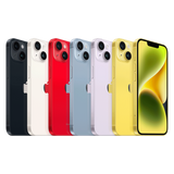 Apple iPhone 14 Plus Unlocked, 128GB/256GB/512GB, All Colours - Excellent Condition