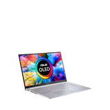 ASUS VivoBook 15X 15.6" Laptop Intel Core i5-12500H 16GB RAM 512GB SSD - Silver