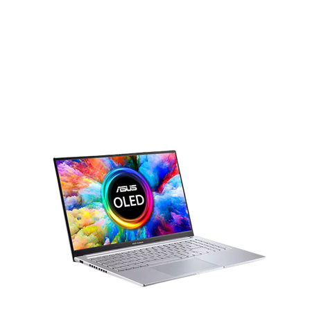 ASUS VivoBook 15X 15.6" Laptop Intel Core i5-12500H 16GB RAM 512GB SSD - Silver