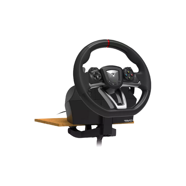 Hori Racing Wheel Overdrive for Xbox One & PC - Refurbished Excellent