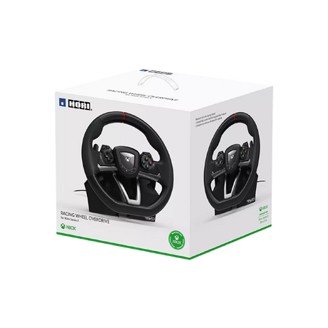 Hori Racing Wheel Overdrive for Xbox One & PC - New