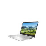 HP 14S-DQ2019NA Laptop, Intel Core i3, 8GB RAM, 128 SSD, 14", Natural Silver - Refurbished Excellent